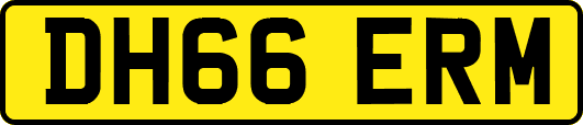 DH66ERM