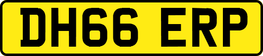 DH66ERP