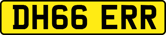 DH66ERR