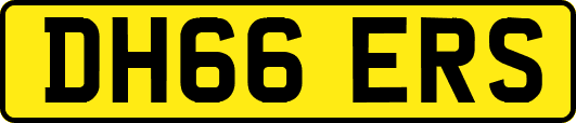 DH66ERS