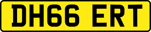 DH66ERT