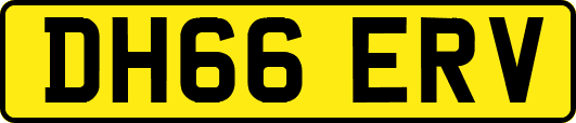 DH66ERV