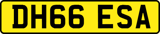 DH66ESA