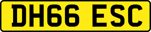 DH66ESC