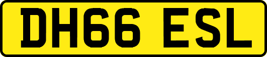 DH66ESL