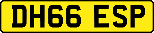 DH66ESP