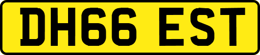 DH66EST