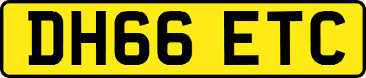 DH66ETC