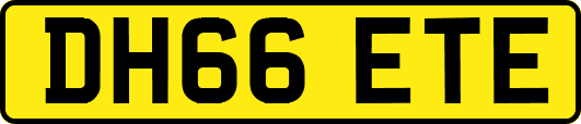 DH66ETE