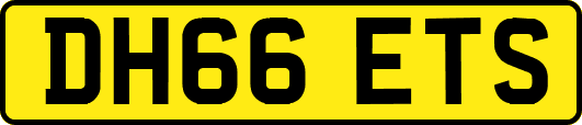 DH66ETS