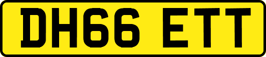 DH66ETT