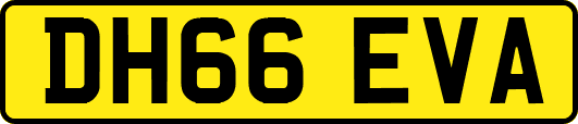 DH66EVA