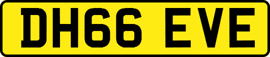 DH66EVE