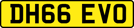 DH66EVO