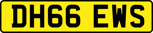 DH66EWS