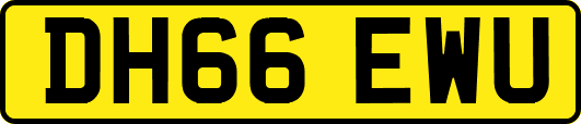 DH66EWU