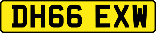 DH66EXW