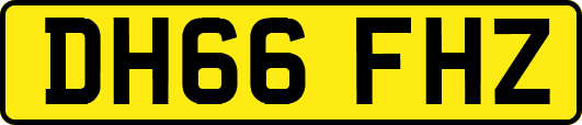 DH66FHZ