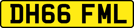 DH66FML