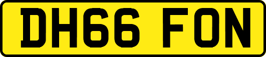 DH66FON