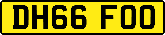 DH66FOO