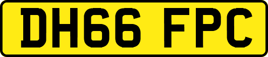 DH66FPC