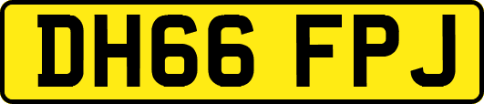 DH66FPJ