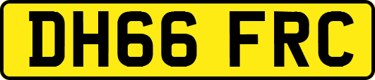 DH66FRC