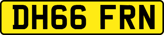 DH66FRN