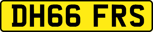 DH66FRS