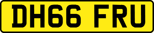 DH66FRU