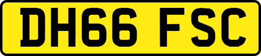 DH66FSC