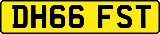 DH66FST