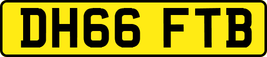 DH66FTB