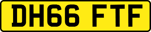 DH66FTF