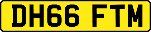 DH66FTM