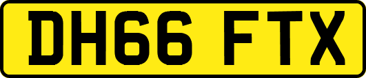 DH66FTX