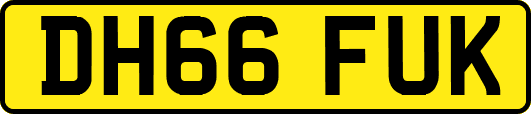 DH66FUK