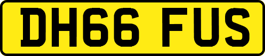 DH66FUS