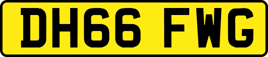 DH66FWG