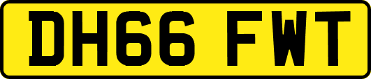 DH66FWT