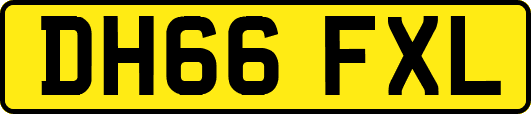 DH66FXL