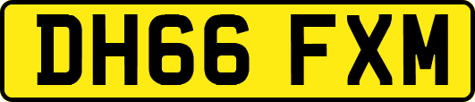 DH66FXM