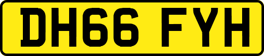 DH66FYH