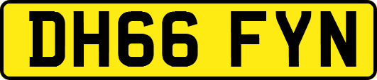 DH66FYN