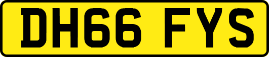 DH66FYS