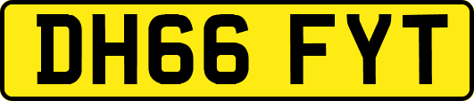 DH66FYT