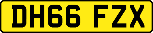 DH66FZX