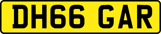 DH66GAR