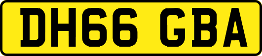 DH66GBA